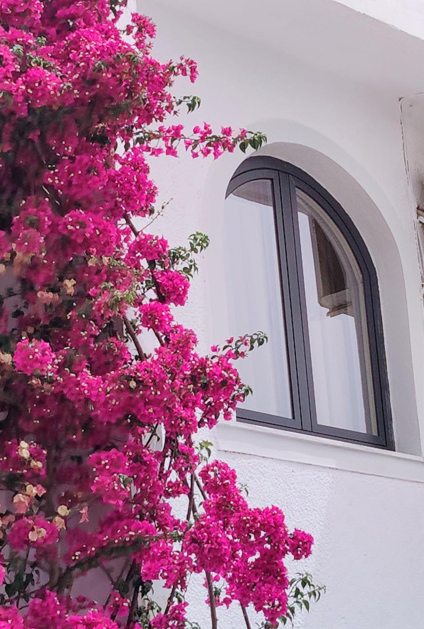 Villa Margarit Boutique Hotel Sarandë 외부 사진