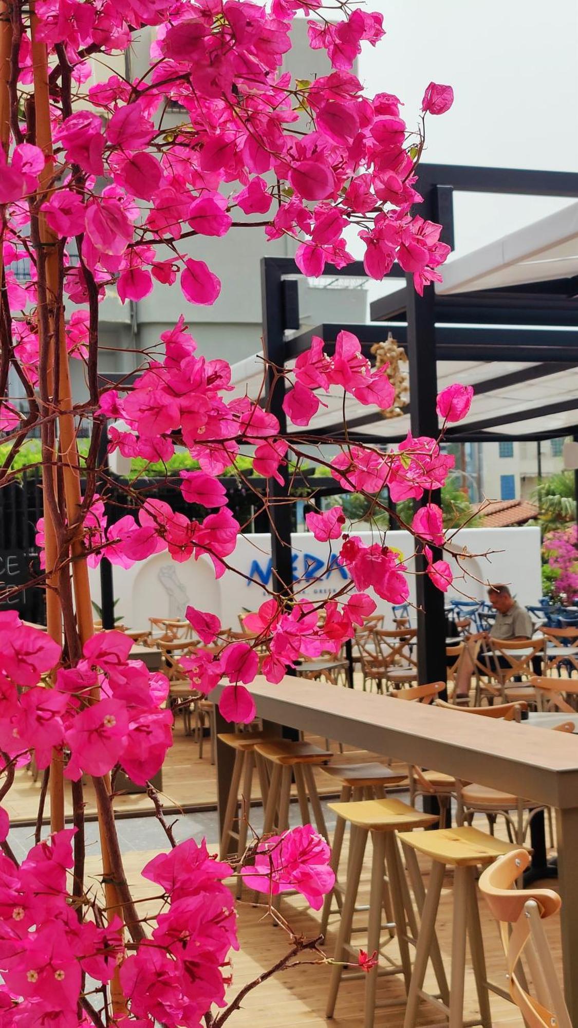 Villa Margarit Boutique Hotel Sarandë 외부 사진