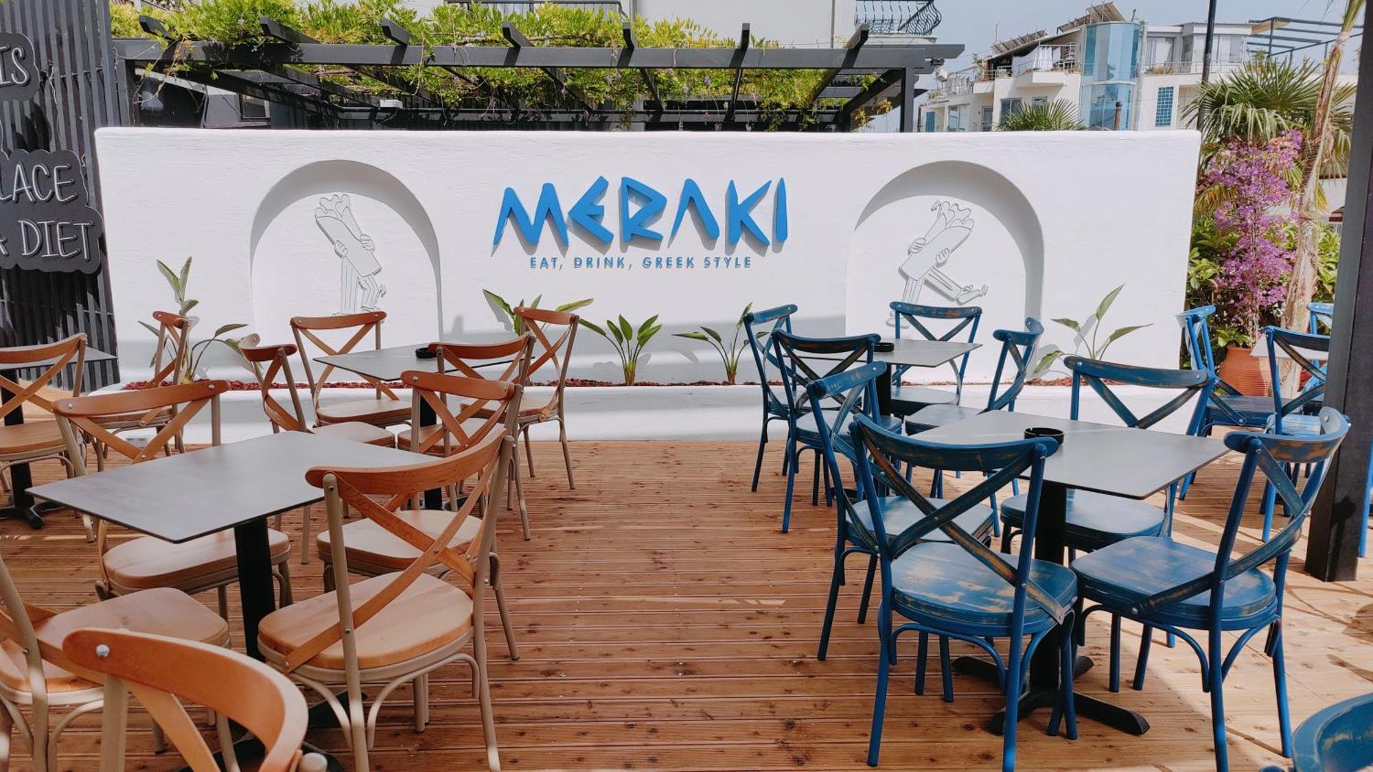 Villa Margarit Boutique Hotel Sarandë 외부 사진