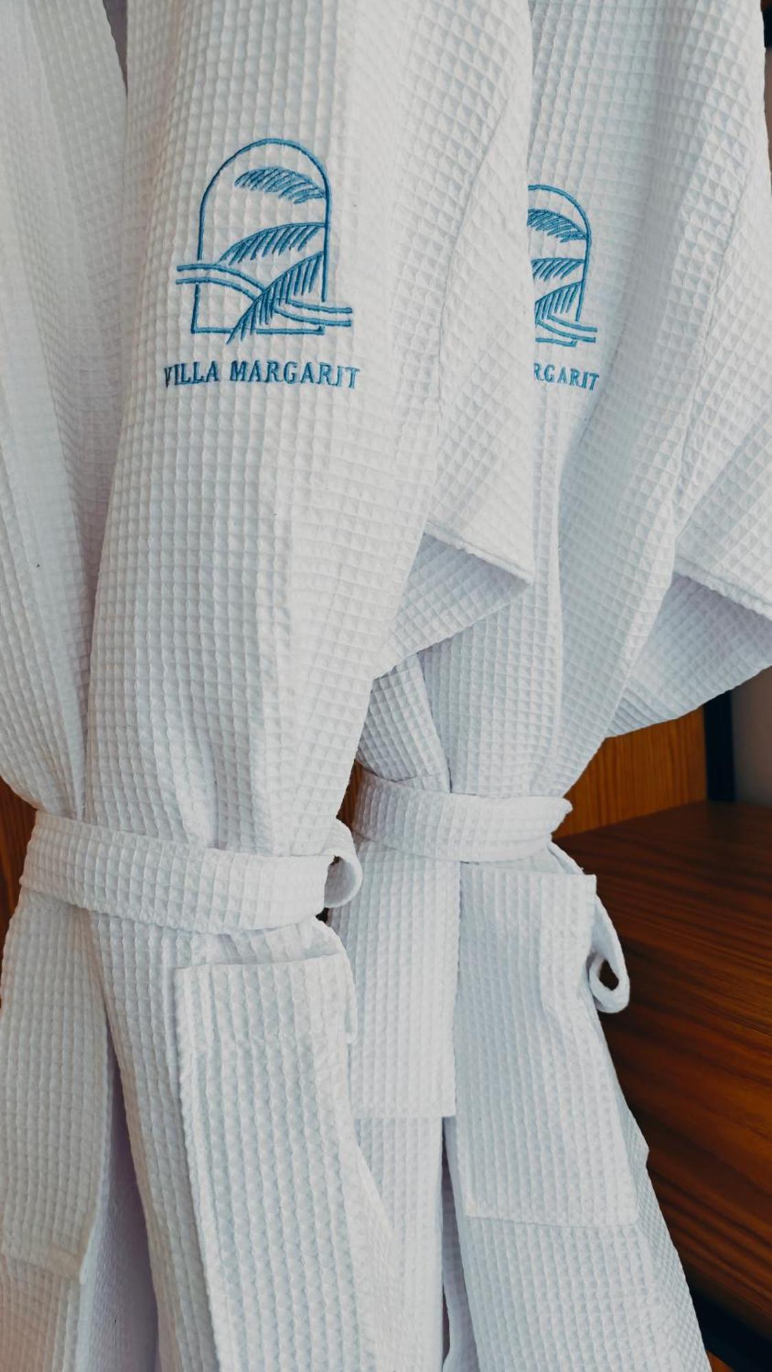 Villa Margarit Boutique Hotel Sarandë 외부 사진
