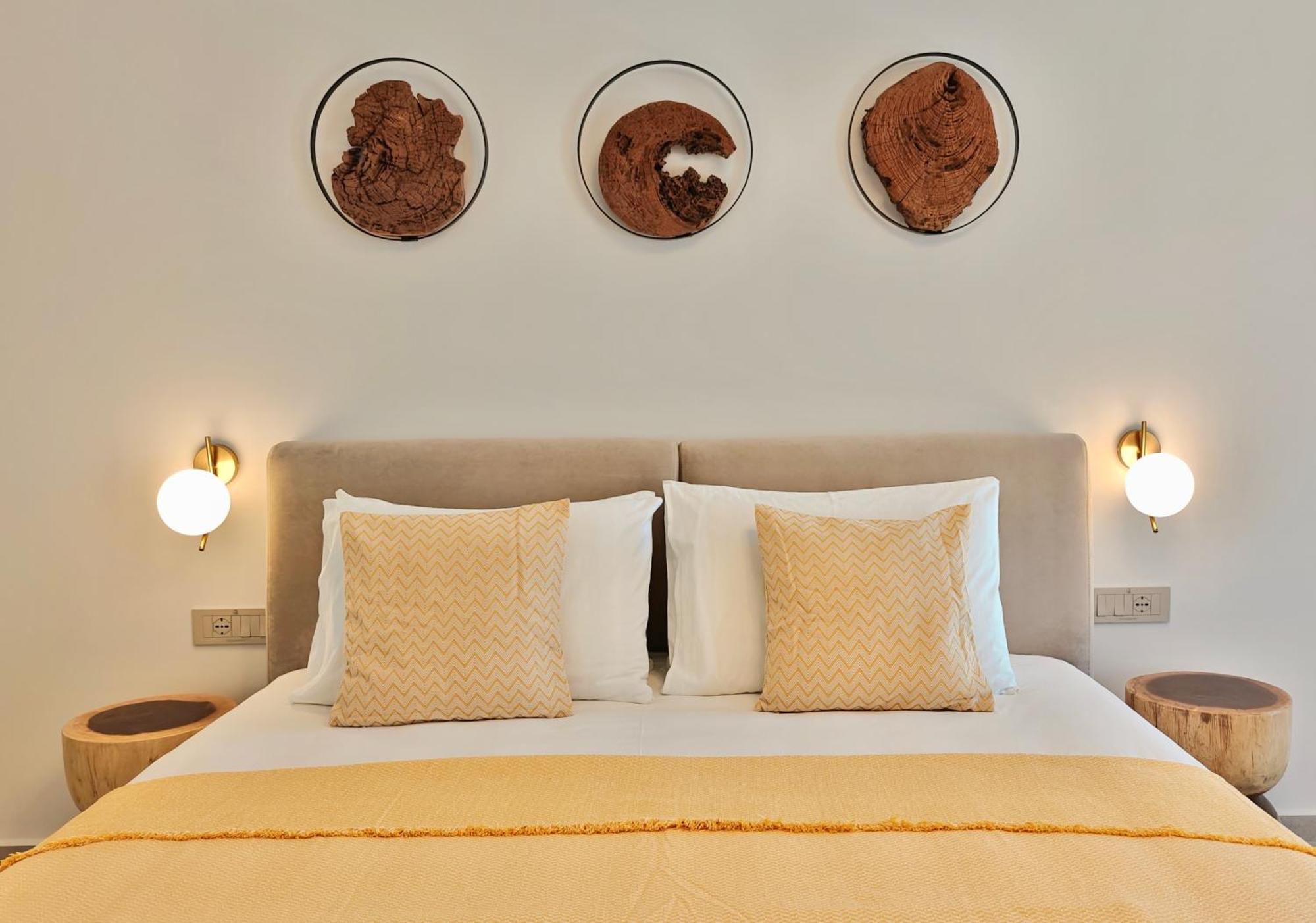 Villa Margarit Boutique Hotel Sarandë 외부 사진