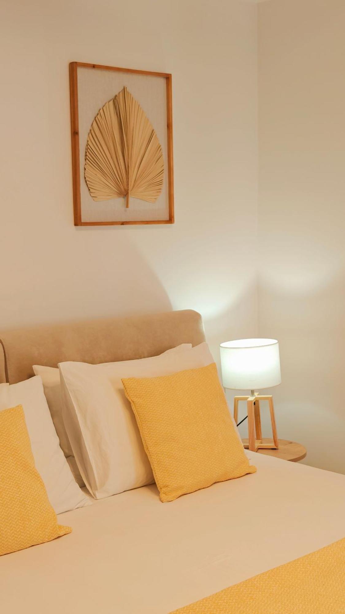 Villa Margarit Boutique Hotel Sarandë 외부 사진