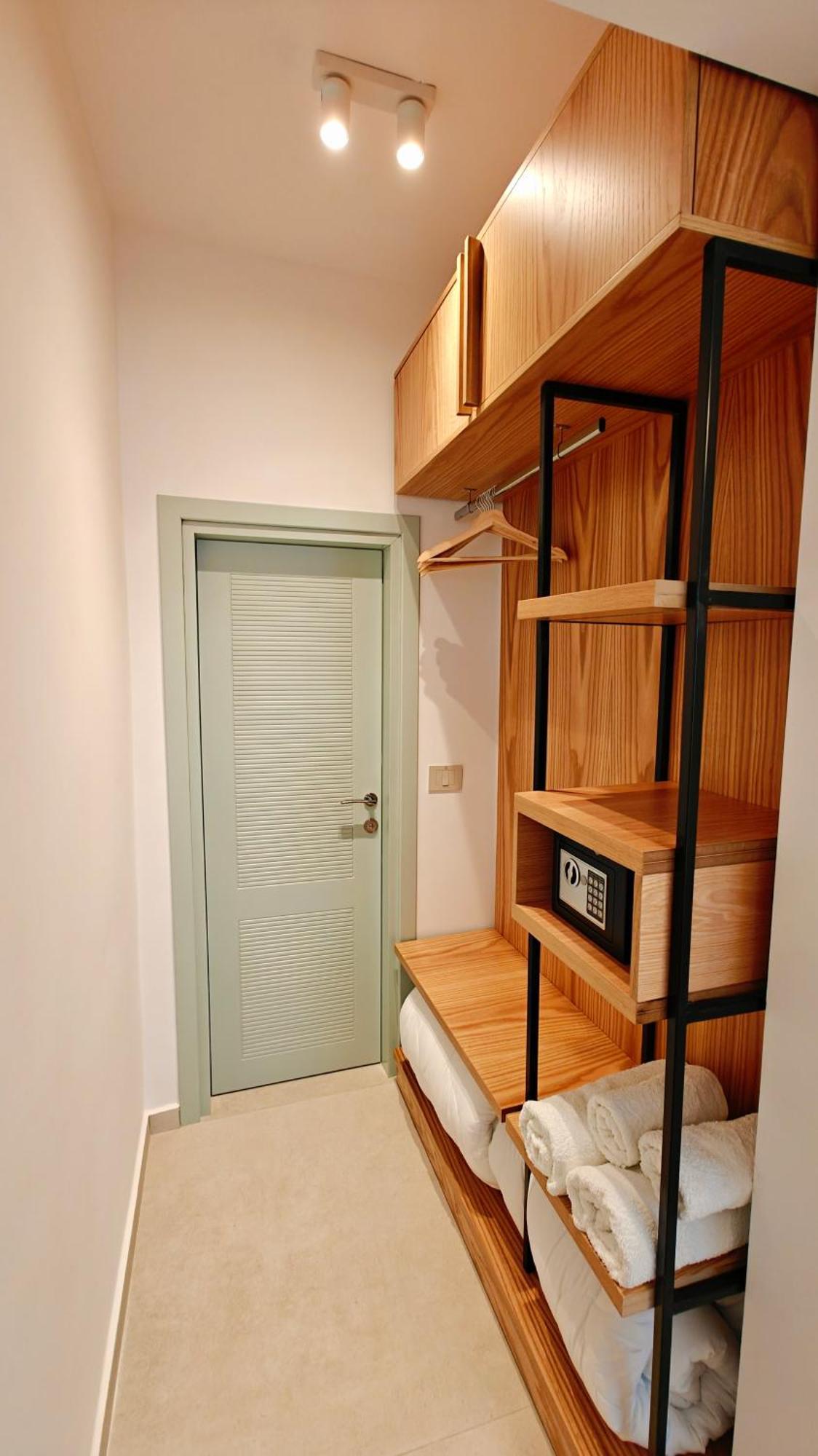 Villa Margarit Boutique Hotel Sarandë 외부 사진