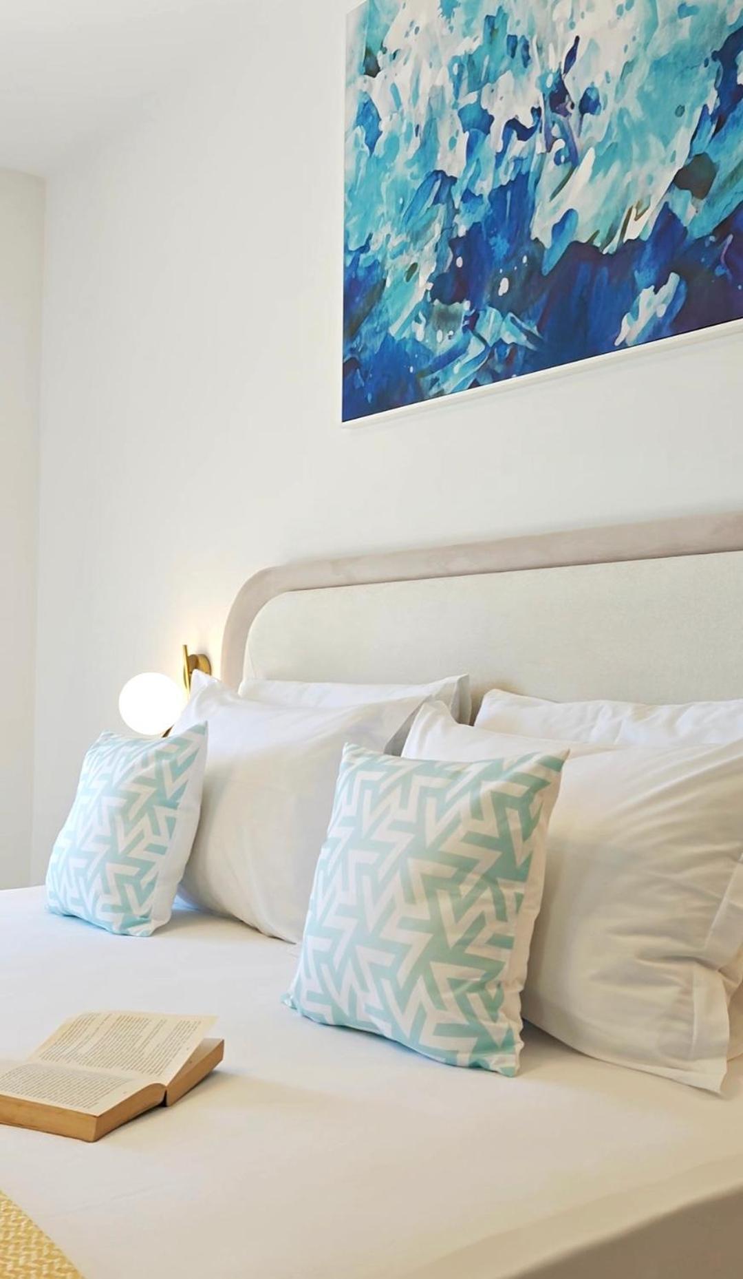 Villa Margarit Boutique Hotel Sarandë 외부 사진